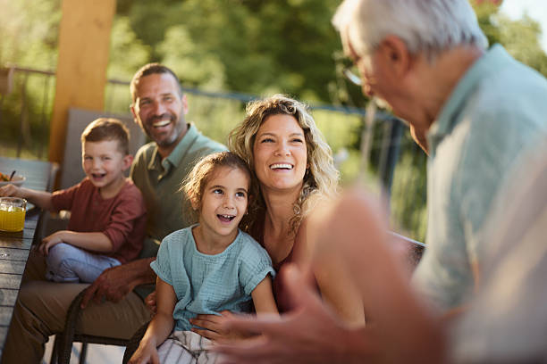 Famiglia